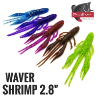 Waver Shrimp 