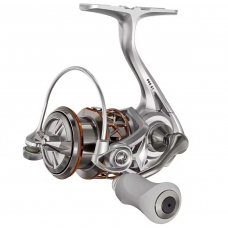 Котушка Teben для мікроджига та мормишки