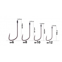 Stinger Hook