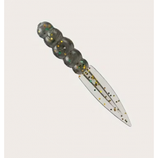 Pupa Worm 0,8"