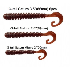 G-tail Saturn Micro  (copy)