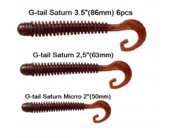 G-tail Saturn Micro  
