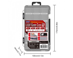Коробка MEBAD   Game Case 