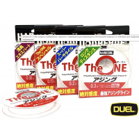 Duel Hardcore The One 