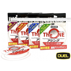 Duel Hardcore The One 